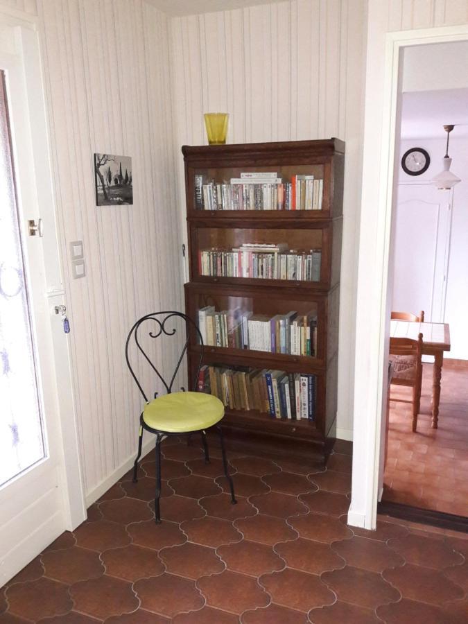 Villa La Lurette, Appartement Et Studio Saint-Étienne-les-Orgues Exterior photo